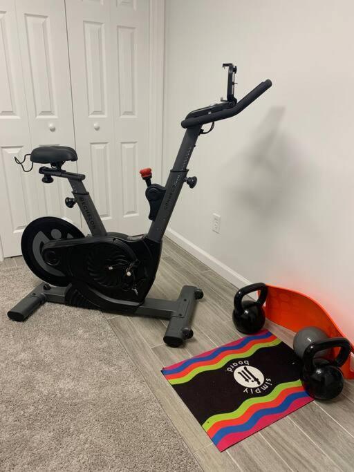 2 Bedroom Apartment- Close To Hershey Park, Hollywood Casino And Downtown 해리스버그 외부 사진