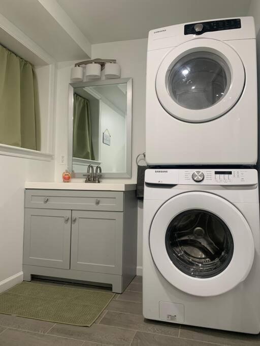 2 Bedroom Apartment- Close To Hershey Park, Hollywood Casino And Downtown 해리스버그 외부 사진