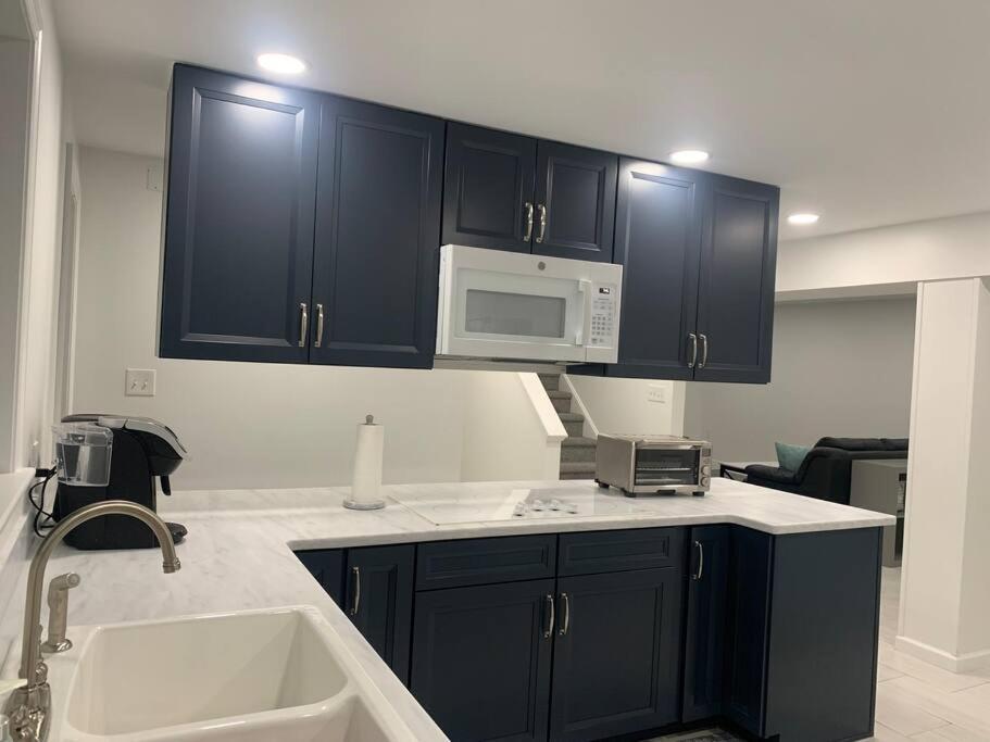 2 Bedroom Apartment- Close To Hershey Park, Hollywood Casino And Downtown 해리스버그 외부 사진