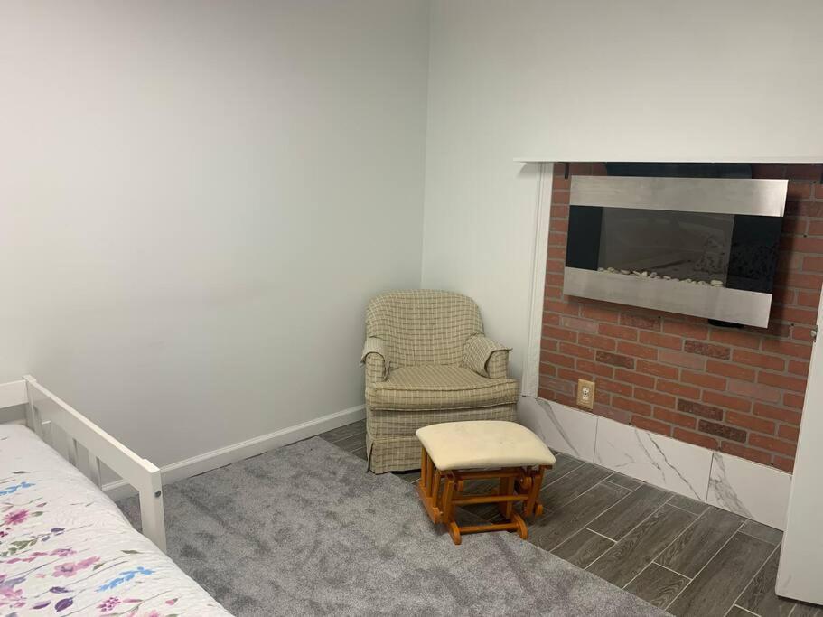 2 Bedroom Apartment- Close To Hershey Park, Hollywood Casino And Downtown 해리스버그 외부 사진